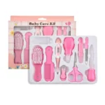 Baby Grooming Care Kit - Image 6
