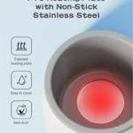 Portable Bottle Milk Warmer - Image 4