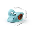 Electric Neck Massage Pillow - Image 3