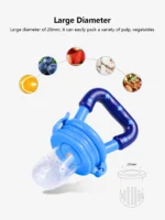 Baby Spoon Feeder Bottle - Image 7