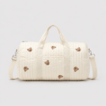 Multi-Pocket Waterproof Maternity Bag