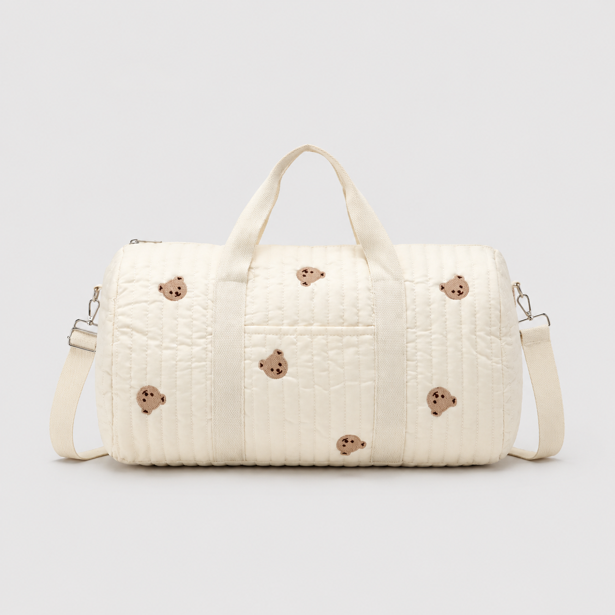 11 Multi-Pocket Waterproof Maternity Bag - Image 1