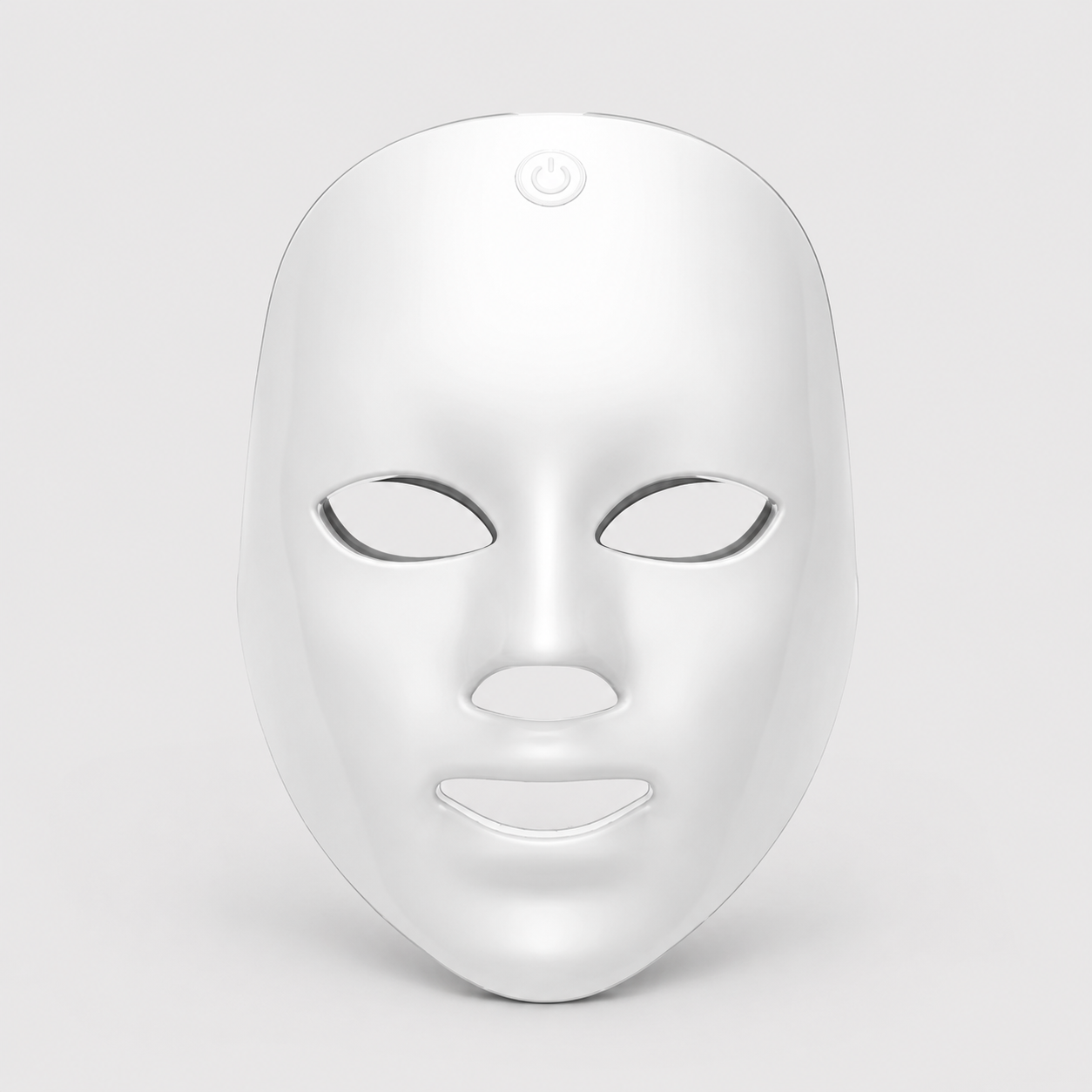 12 Rechargeable Facial LED Mask - Image 1