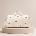 Multi-Pocket Waterproof Maternity Bag - Image 2