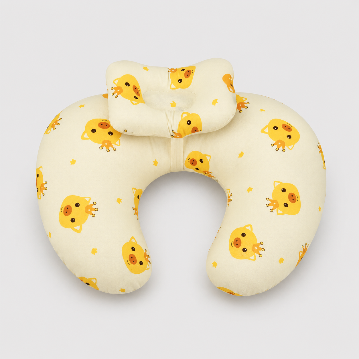 14 Nursing Pillow U-Shaped - Image 1
