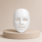 Rechargeable Facial LED Mask - Image 2