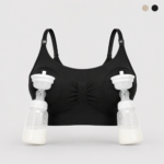 Maternity Bra For Breast Pump