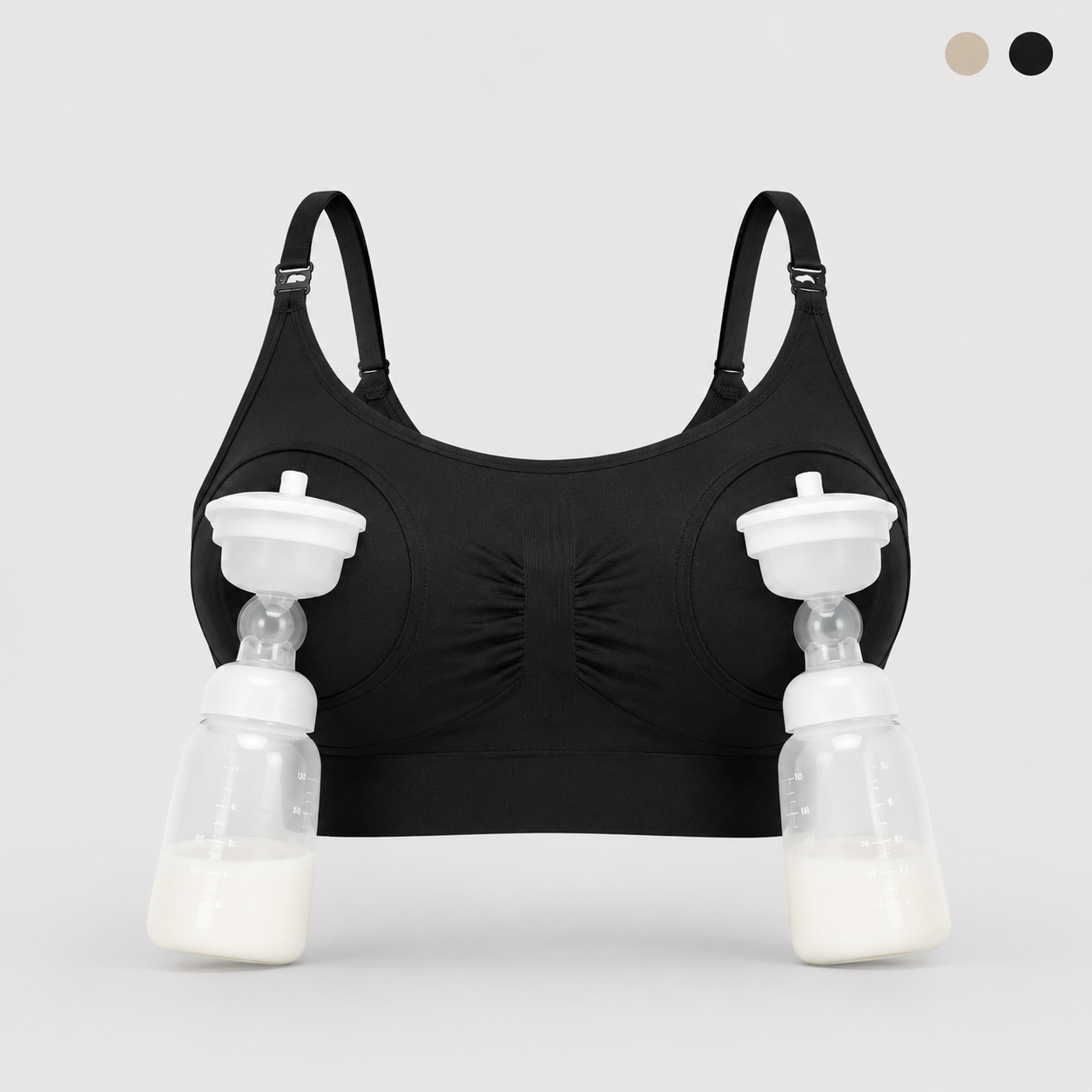 7 Maternity Bra For Breast Pump - Image 1