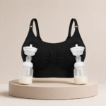 Maternity Bra For Breast Pump - Image 2