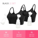 Maternity Bra For Breast Pump - Image 7