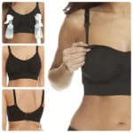 Maternity Bra For Breast Pump - Image 4