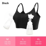 Maternity Bra For Breast Pump - Image 6