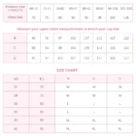 Maternity Bra For Breast Pump - Image 5