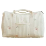 Multi-Pocket Waterproof Maternity Bag - Image 9