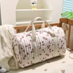 Multi-Pocket Waterproof Maternity Bag - Image 19