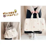 Multi-Pocket Waterproof Maternity Bag - Image 6