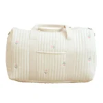 Multi-Pocket Waterproof Maternity Bag - Image 14