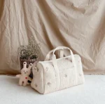 Multi-Pocket Waterproof Maternity Bag - Image 3