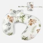 Nursing Pillow U-Shaped - Image 4