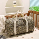 Multi-Pocket Waterproof Maternity Bag - Image 10