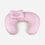 Nursing Pillow U-Shaped - Image 11