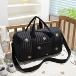 Multi-Pocket Waterproof Maternity Bag - Image 13