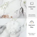 Nursing Pillow U-Shaped - Image 7