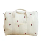Multi-Pocket Waterproof Maternity Bag - Image 15