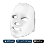Rechargeable Facial LED Mask - Image 8