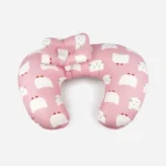 Nursing Pillow U-Shaped - Image 12